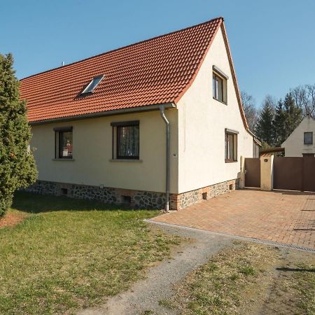 Alluring Holiday Home In Meisdorf With Garden מראה חיצוני תמונה