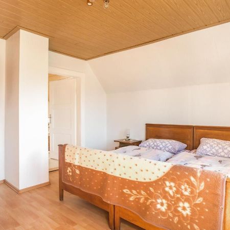 Alluring Holiday Home In Meisdorf With Garden מראה חיצוני תמונה