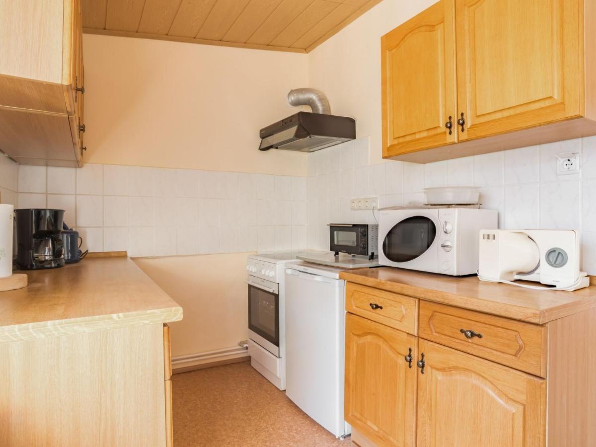 Alluring Holiday Home In Meisdorf With Garden מראה חיצוני תמונה